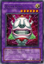 Re Ojama - Dark Revelation 3 (Rare) [DR3-034]