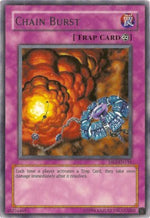 Esplosione a Catena - Dark Revelation 3 (Rare) [DR3-116]