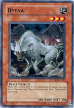 Iena - Dark Revelation 3 (Common) [DR3-137]