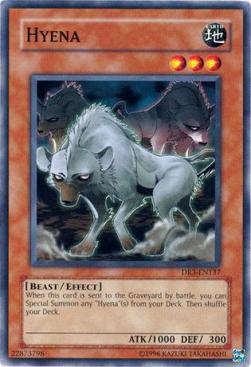 Iena - Dark Revelation 3 (Common) [DR3-137]
