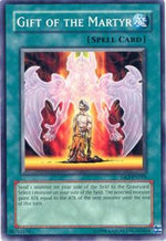 Dono del Martirio - Dark Revelation 3 (Common) [DR3-219]