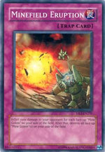 Esplosione del Campo Minato - Dark Revelation 3 (Common) [DR3-231]