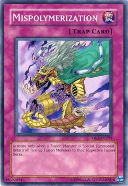 Depolimerizzazione - Dark Revelation 3 (Common) [DR3-233]