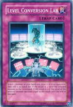 Laboratorio Converti-Livello - Dark Revelation 3 (Common) [DR3-234]