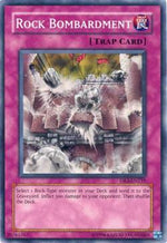 Bombardamento di Rocce - Dark Revelation 3 (Common) [DR3-235]