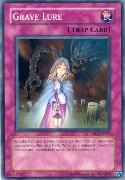 Richiamo della Bara - Dark Revelation 3 (Common) [DR3-236]