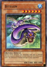 Bitelon - Power of the Duelist (Common) [POTD-023]