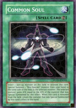 Anima Comune - Power of the Duelist (Common) [POTD-045]