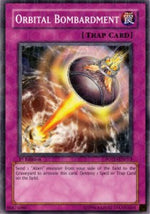 Bombardamento Orbitale - Power of the Duelist (Common) [POTD-053]