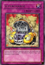 Super Carica - Power of the Duelist (Rare) [POTD-056]