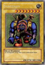 Sengenjin - Premium Pack 2 (Secret Rare) [PP02-003]
