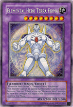 Terraferma EROE Elementale - Premium Pack 2 (Secret Rare) [PP02-009]