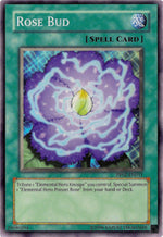 Bocciolo di Rosa - Premium Pack 2 (Super Rare) [PP02-011]