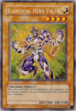 Voltic EROE Elementale - Premium Pack 2 (Secret Rare) [PP02-014]