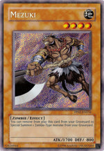 Mezuki - Premium Pack 2 (Secret Rare) [PP02-016]