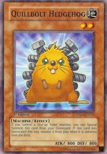 Porcospino Aculeobulloni - The Duelist Genesis (Common) [TDGS-003]