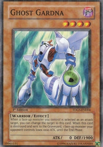 Gardna Fantasma - The Duelist Genesis (Common) [TDGS-004]