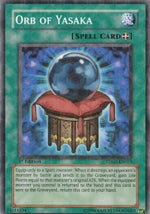 Sfera di Yasaka - The Duelist Genesis (Common) [TDGS-055]