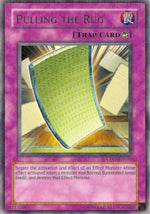 Tirare il Tappeto - Champion Pack: Game Five (Rare) [CP05-010]