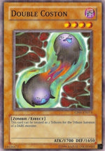 Doppio Coston - Champion Pack: Game Five (Common) [CP05-014]