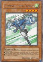 Stratos EROE Elementale - Champion Pack: Game Six (Rare) [CP06-009]