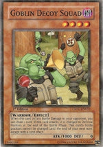 Squadra Esca Goblin - Crossroads of Chaos (Common) [CSOC-032]