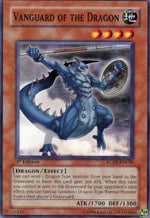 Avanguadia del Drago - Raging Battle (Common) [RGBT-038]