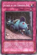 Attacco del Topo in Trappola - Raging Battle (Common) [RGBT-075]