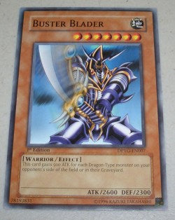 Combattente delle Lame - Duelist Pack: Yugi (Common) [DPYG-007]