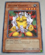 Congegno Giallo - Duelist Pack: Yugi (Common) [DPYG-014]