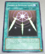 Spada Rivelatrice - Duelist Pack: Yugi (Common) [DPYG-018]