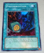 Polimerizzazione - Duelist Pack: Yugi (Super Rare) [DPYG-020]