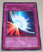 Forza Riflessa - Duelist Pack: Yugi (Ultra Rare) [DPYG-027]