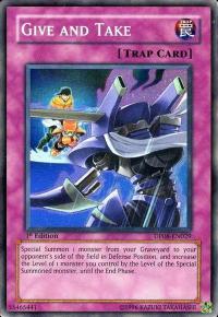 Dare e Prendere - Duelist Pack: Yusei Fudo (Super Rare) [DP08-029]