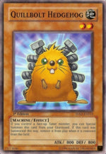 Porcospino Aculeobulloni - Starter Deck: 2009 (Common) [5DS2-013]