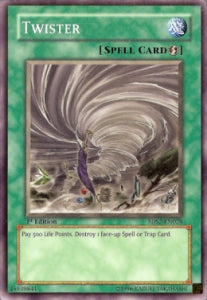 Turbine - Starter Deck: 2009 (Common) [5DS2-028]