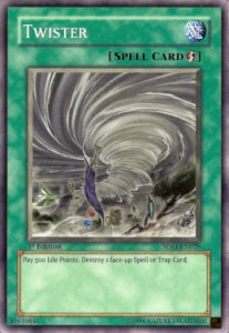 Turbine - Starter Deck: Yu-Gi-Oh! 5D's (Common) [5DS1-028]