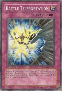 Teletrasporto da Battaglia - Ancient Prophecy (Common) [ANPR-072]