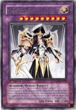 Cavaliere Joker Arcano - Ancient Prophecy (Rare) [ANPR-090]