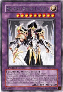 Cavaliere Joker Arcano - Ancient Prophecy (Rare) [ANPR-090]