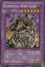 Gaia EROE Elementale - Ancient Prophecy (Secret Rare) [ANPR-099]