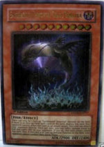 Immortale Terrestre Chacu Challhua - Ancient Prophecy (Ultimate Rare) [ANPR-017]