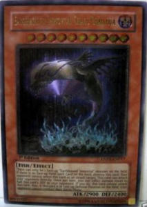 Immortale Terrestre Chacu Challhua - Ancient Prophecy (Ultimate Rare) [ANPR-017]