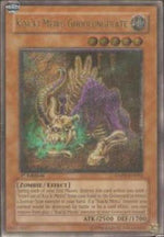 Ghoulungulato Koa'ki Meiru - Ancient Prophecy (Ultimate Rare) [ANPR-082]