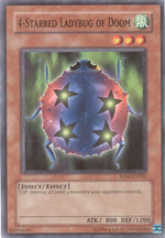 Coccinella del Destino - Retro Pack 2 (Common) [RP02-022]