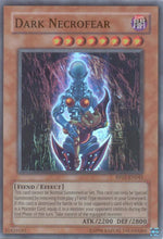 Paura Oscura - Retro Pack 2 (Super Rare) [RP02-042]
