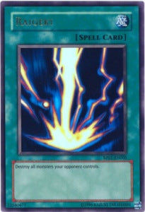 Raigeki - Retro Pack (Ultra Rare) [RP01-005]