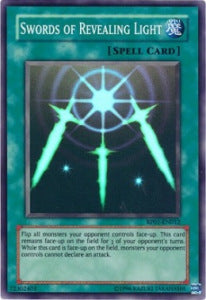 Spada Rivelatrice - Retro Pack (Super Rare) [RP01-012]