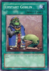 Riccastro Goblin - Retro Pack (Common) [RP01-056]