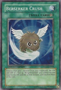 Colpo Berserker - Hidden Arsenal (Super Rare) [HA01-029]